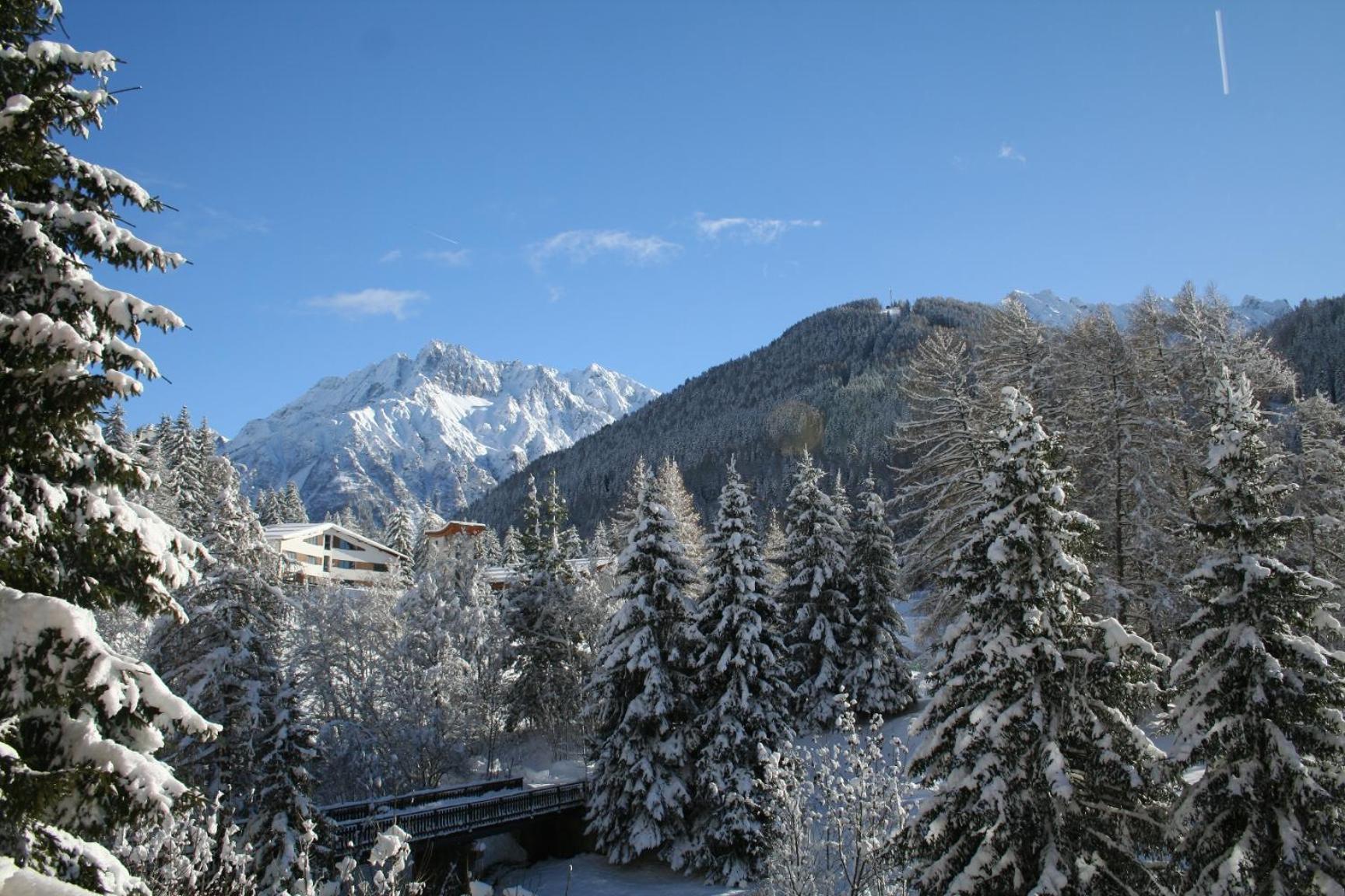 Hotel Mirella Ponte Di Legno Exterior foto